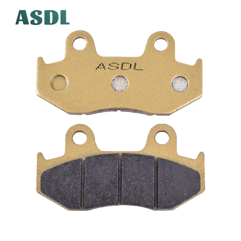 Pastillas de freno delanteras  - Carbon Ceramic Motorcycle Brake Rotor reseña y precio