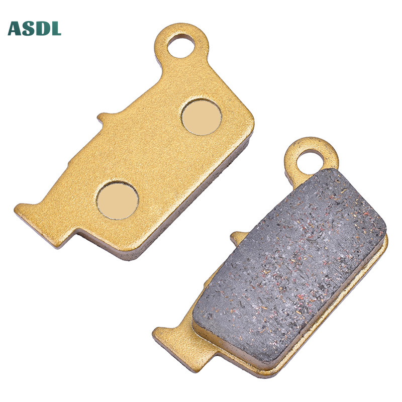 Pastillas de freno delantero y - Carbon Ceramic Motorcycle Brake Rotor reseña y precio