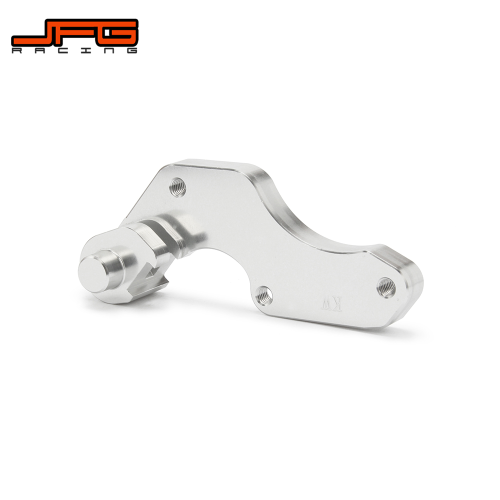 Soporte SUPERMOTO JFG de 320MM - Floating Brake Disc 320Mm Supermoto reseña y precio