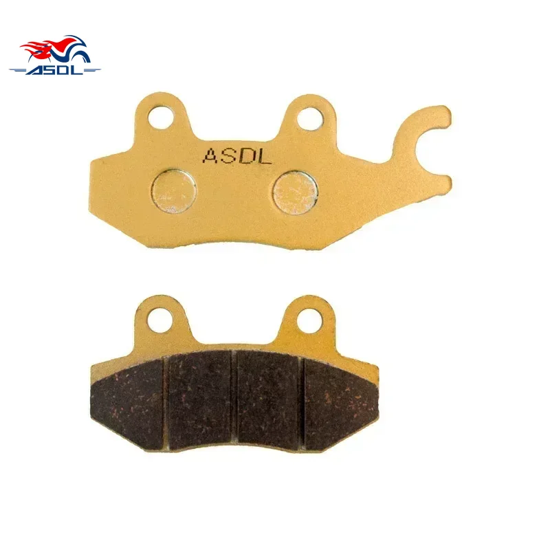Pastillas de Freno Delanteras  - Carbon Ceramic Motorcycle Brake Rotor reseña y precio